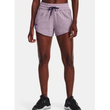 UNDER ARMOUR PROJECT ROCK RIVAL TERRY NOWE DAMSKIE SPODENKI SPORTOWE DRESOWE ROZMIAR XL <is>