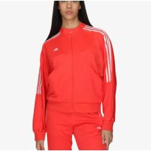 NOWA DAMSKA BLUZA ADIDAS TIRO TRACK JACKET BRIGHT RED ROZMIAR L
