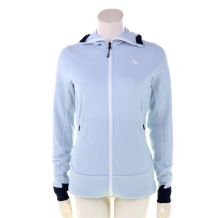 Nowa damska bluza Schoffel Piz Beguz Balla Blue, rozmiar 44