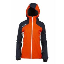 Nowa damska kurtka GTS Lady Jacket Shell 2,5L Orange, rozmiar 38