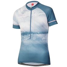 Nowa koszulka rowerowa Loffler Grunge, rozmiar 44