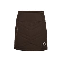Nowa spódnica Maloja HochfeilerM Chocolate, rozmiar S