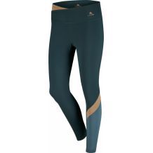 NOWE DAMSKIE SPODNIE ACTIVE REBEL GILL DEEP LAKE ROZMIAR 34/XS