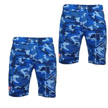 Nowe spodenki Zajedno 2pack Shorts Camo Men, rozmiar L