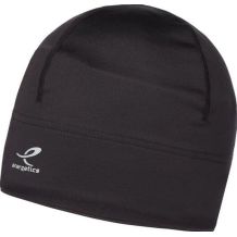 Nowa czapka dziecięca Energetics Balko II Black