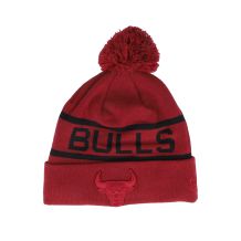NOWA CZAPKA NEW ERA CHICAGO BULLS TONAL JAKE CUFF CARDINAL