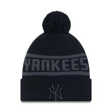 NOWA CZAPKA NEW ERA NEW YORK YANKEES TONAL JAKE CUFF BLACK