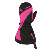 NOWE DZIECIĘCE RĘKAWICE ESKA BOAZ PRO GTX PINK/BLACK ROZMIAR 1 (0-1 LAT)