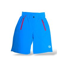 Nowe spodenki dziecięce GTS Outdoor Bermuda Blue, rozmiar 140