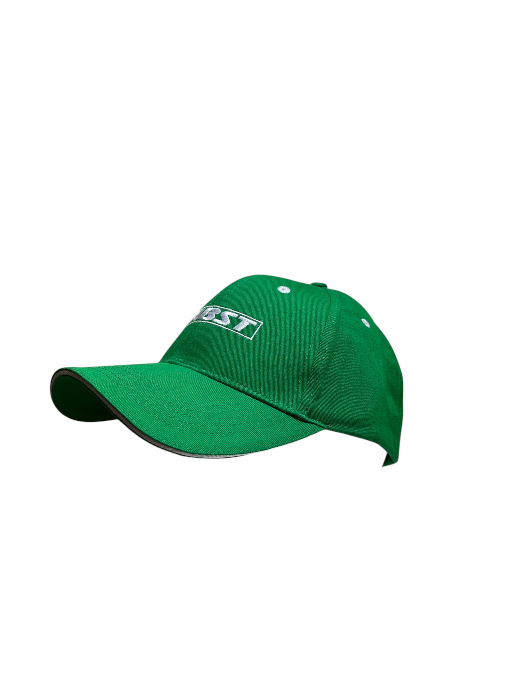 Nowa czapka z daszkiem Pabst Green