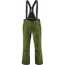NOWE MĘSKIE SPODNIE NARCIARSKIE KILLTEC MN SKI PANTS ISAT DARK OLIVE ROZMIAR XXL