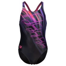 NOWY DAMSKI KOSTIUM KĄPIELOWY ARENA W SHADING SWIM PRO BACK ROZMIAR 34