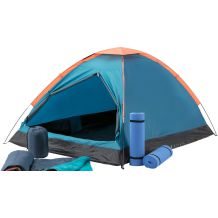 Powystawowy namiot Mckinley Festent