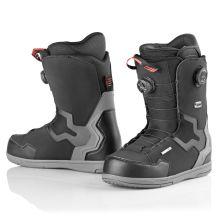 NOWE BUTY SNOWBOARDOWE DEELUXE ID DUAL BOA BLACK ROZMIAR 35,5/22 CM 2025