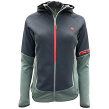 Nowa damska bluza GTS Scuba Mix Honey Smoke, rozmiar 38