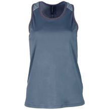 Nowa damska koszulka GTS Lady Tank Top Navy, rozmiar 38/M