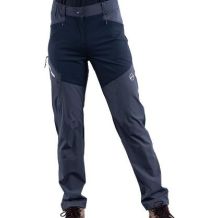 Nowe damskie spodnie GTS Stelvio Bicolour Smoke, rozmiar 38/M