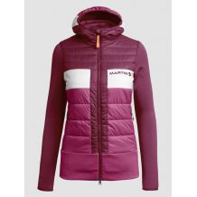 MARTINI CIMETTA JACKET NOWA DAMSKA KURTKA SPORTOWA HYBRYDOWA ROZMIAR L <is>