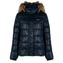 NOWA DAMSKA KURTKA PEPE JEANS JUNE JACKET DULWICH ROZMIAR XS