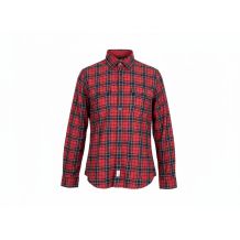 Nowa damska koszula Pilatus Shirt Plaid, rozmiar XL