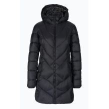 Nowa kurtka Płaszcz CMP Woman Parka Snaps Hood, rozmiar 36