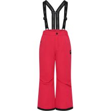 NOWE DZIEWCZĘCE SPODNIE LEGO WEAR PAYTON 701 PANT RED ROZMIAR 122cm