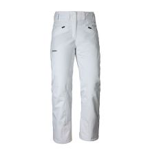 Nowe Spodnie narciarskie damskie Schoffel Horberg Primaloft White, rozmiar 46