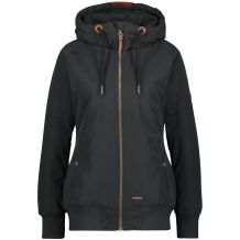 NOWA DAMSKA KURTKA ALIFE AND KICKIN JOHANNA JACKET MOONLESS ROZMIAR XS