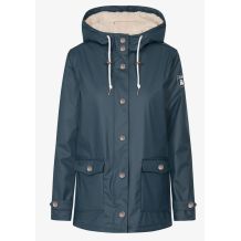 NOWA DAMSKA KURTKA DERBE W PENSHOLM CP JACKET NAVY/OFFWHITE ROZMIAR 36/S