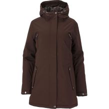 Nowa damska kurtka Whistler Basta Long Parka Java, rozmiar 36