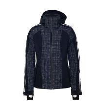 MOUNTAIN FORCE RAINBOW JACKET W NOWA DAMSKA KURTKA NARCIARSKA ROZMIAR 38/M <is>