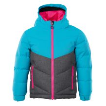 NOWA DZIECIĘCA KURTKA MCKINLEY EKKO KIDS JACKET PINK ROZMIAR 92cm
