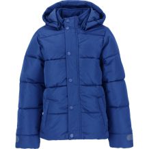 Nowa kurtka ZIGZAG Jacket Lusano Blue, rozmiar 116