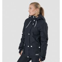 NOWA DAMSKA KURTKA SNOWBOARDOWA CLWR IDA JACKET BLACK ROZMIAR S