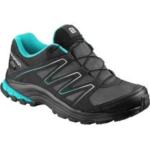 Nowe buty Salomon Sollia GTX Magnet, rozmiar 38 2/3/24 cm
