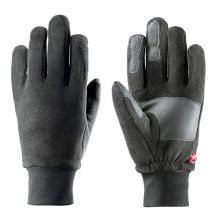 NOWE RĘKAWICZKI ZANIER E-COMFORT JUNIOR BLACK ROZMIAR 5