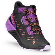 SCOTT KINABALU 3 MID GTX NOWE DAMSKIE BUTY DO BIEGANIA TRAILOWE ROZMIAR 38 (24 CM) <is>