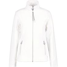 Nowa damska bluza Luhta Ilvesoja Midlayer Optic White, rozmiar XL