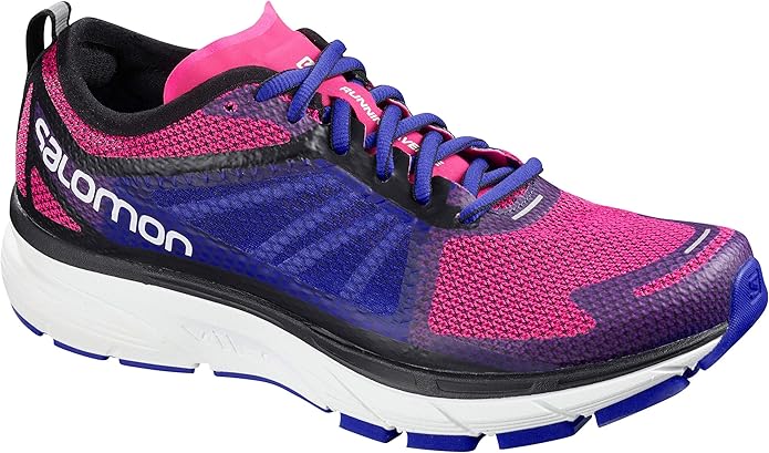 Nowe Buty Salomon Sonic RA Pink, rozmiar 38 2/3/24 cm