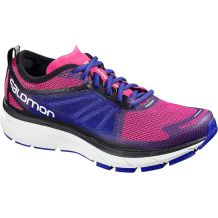 Nowe Buty Salomon Sonic RA Pink, rozmiar 38 2/3/24 cm