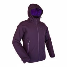 Nowa kurtka softshell Black Crevice Bord, rozmiar 38