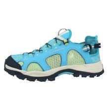 Nowe Buty Salomon Tech Amphibian 3 Topaz, rozmiar 38 2/3/24 cm