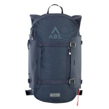 ABS A.CROSS + LARGE PLECAK SKITOUR TURYSTYKA TREKKING ROZMIAR L/XL <is>