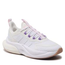 ADIDAS ALPHABOUNCE+ WOMEN WHITE BUTY SPORTOWE R. 39 1/3 (24,5 CM) <is>