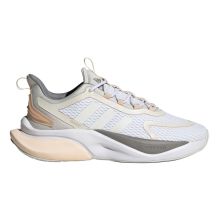 ADIDAS ALPHABOUNCE+ WOMEN WHITE/ZERO BUTY SPORTOWE R. 36 2/3 (22,5 CM) <is>