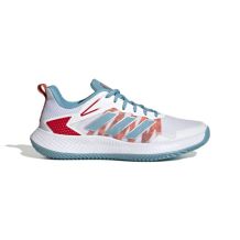 ADIDAS DEFIANT SPEED W CLAY BUTY TENISOWE DAMSKIE ROZMIAR 38 2/3 (24 CM) <is>