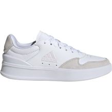 ADIDAS KANTANA WHITE BUTY SPORTOWE ROZMIAR 42 (26,5 CM) <is>