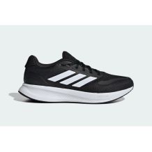 ADIDAS RUNFALCON 5 BLACK BUTY SPORTOWE ROZMIAR 48 (31 CM) <is>