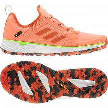 ADIDAS TERREX SPEED GTX W BUTY DO BIEGANIA R. 43 1/3 (27,5 CM) <is>