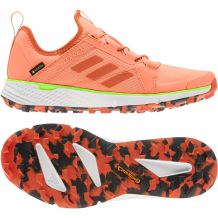 ADIDAS TERREX SPEED GTX W BUTY DO BIEGANIA R. 37 1/3 (23 CM) <is>